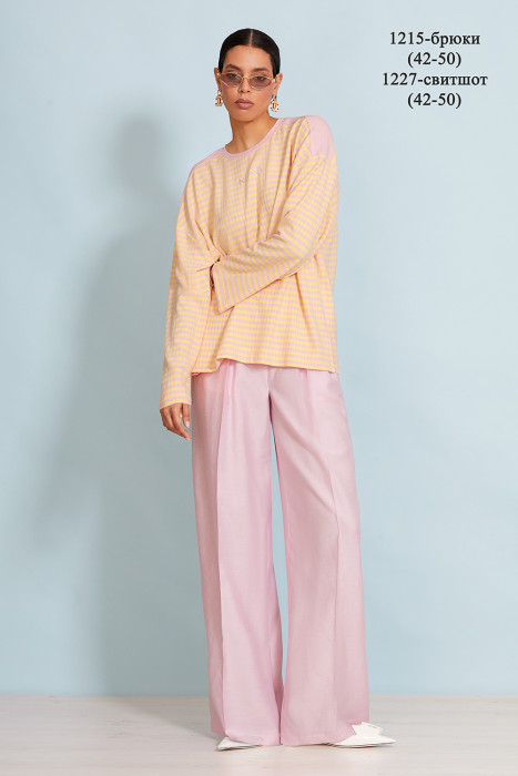 Свитшот Niv Niv 1227