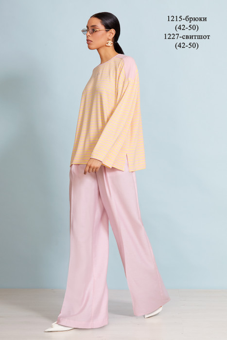 Свитшот Niv Niv 1227