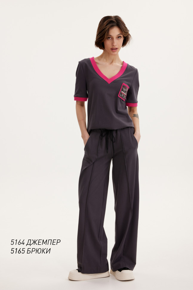 Брюки Niv Niv Fashion 5165