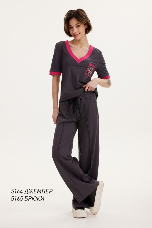 Брюки Niv Niv Fashion 5165