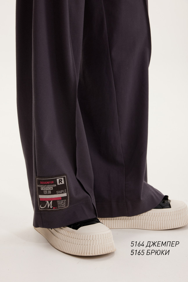 Брюки Niv Niv Fashion 5165