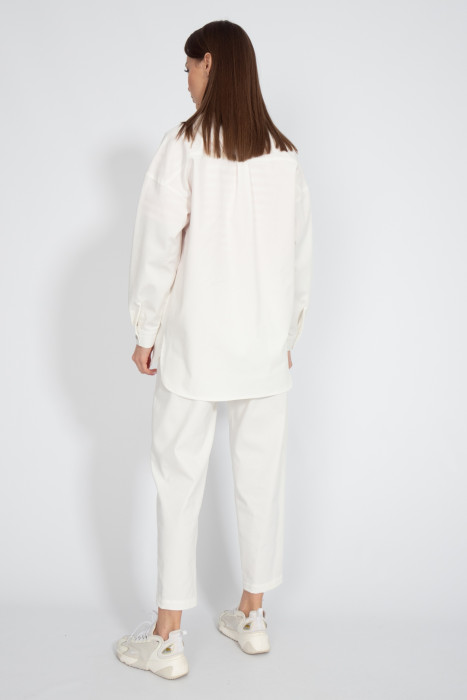 Рубашка Kivviwear 410008