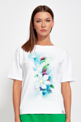 Джемпер Kivviwear 402677