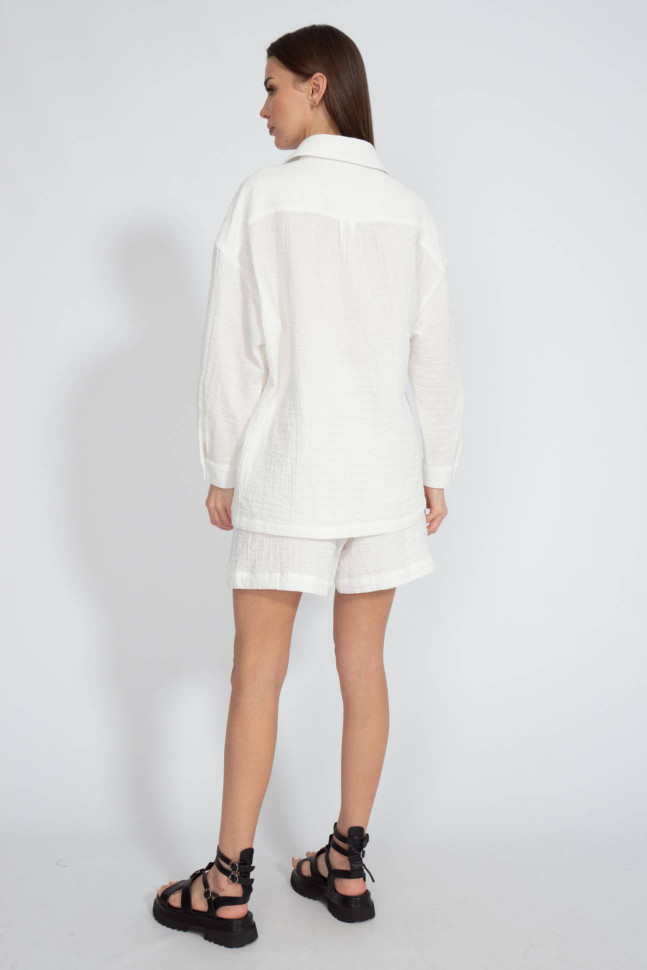 Рубашка Kivviwear 412602