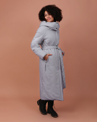 Пальто Jane Sarta 118-101