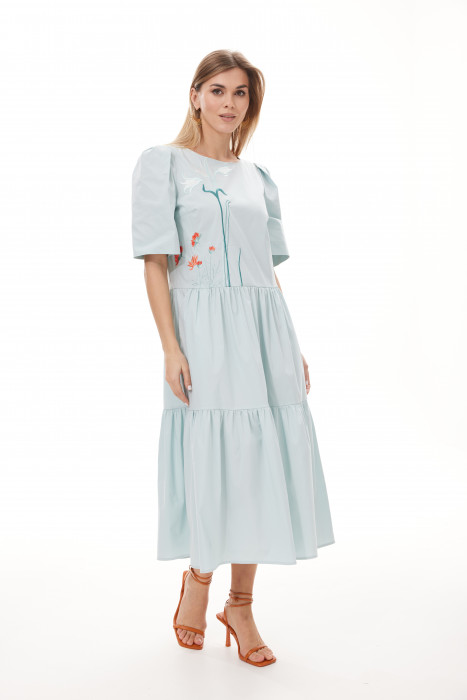 Платье Niv Niv Fashion 409