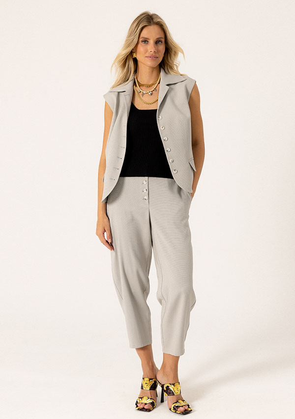 Жилет Mozart SS2581