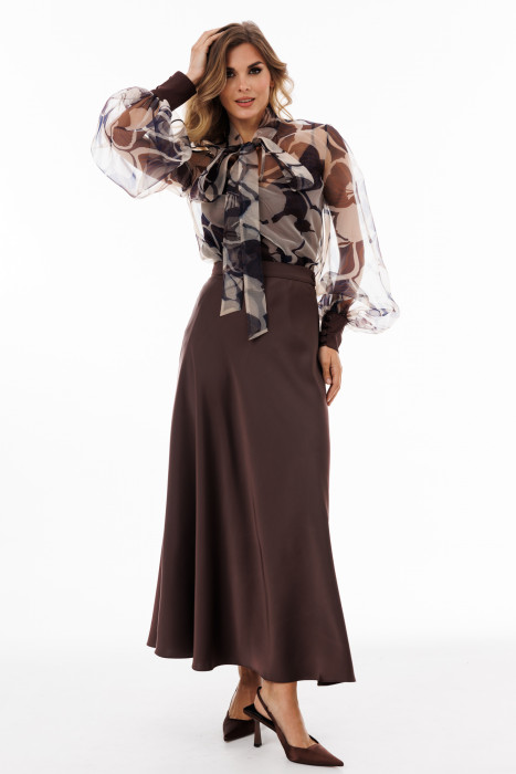 Блузка Eola 2905