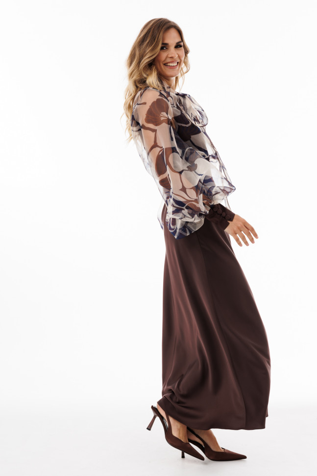 Блузка Eola 2905