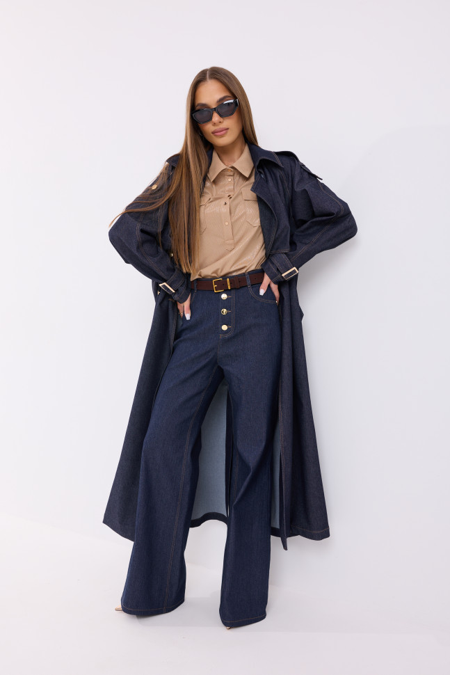 Плащ Vesnaletto 4279