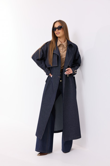 Плащ Vesnaletto 4279