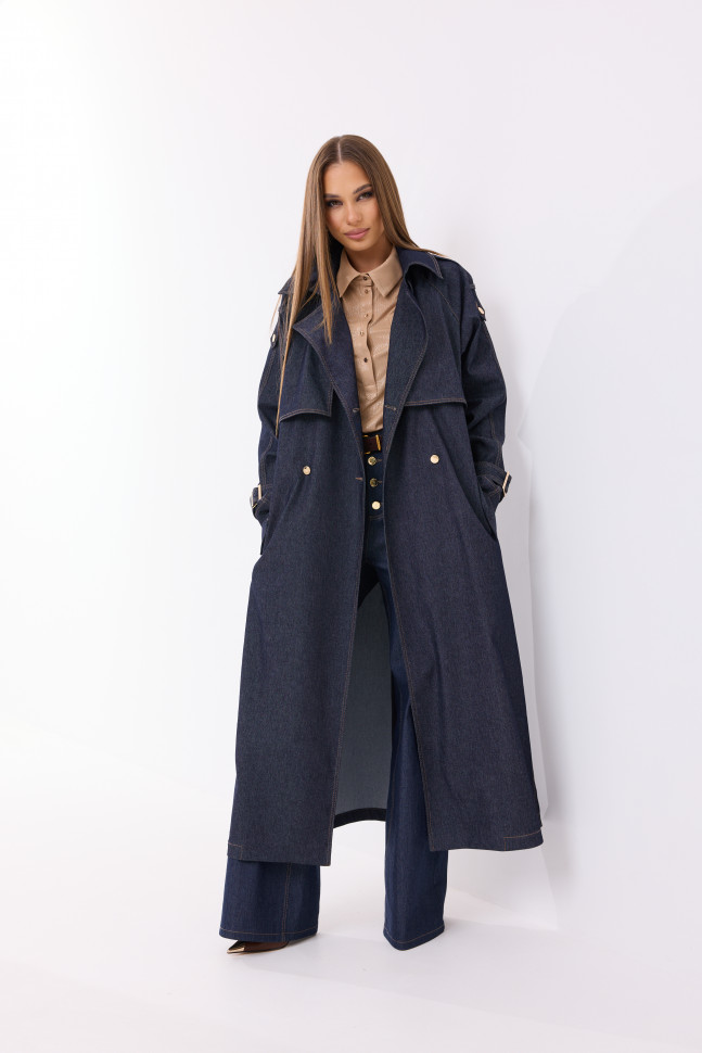 Плащ Vesnaletto 4279