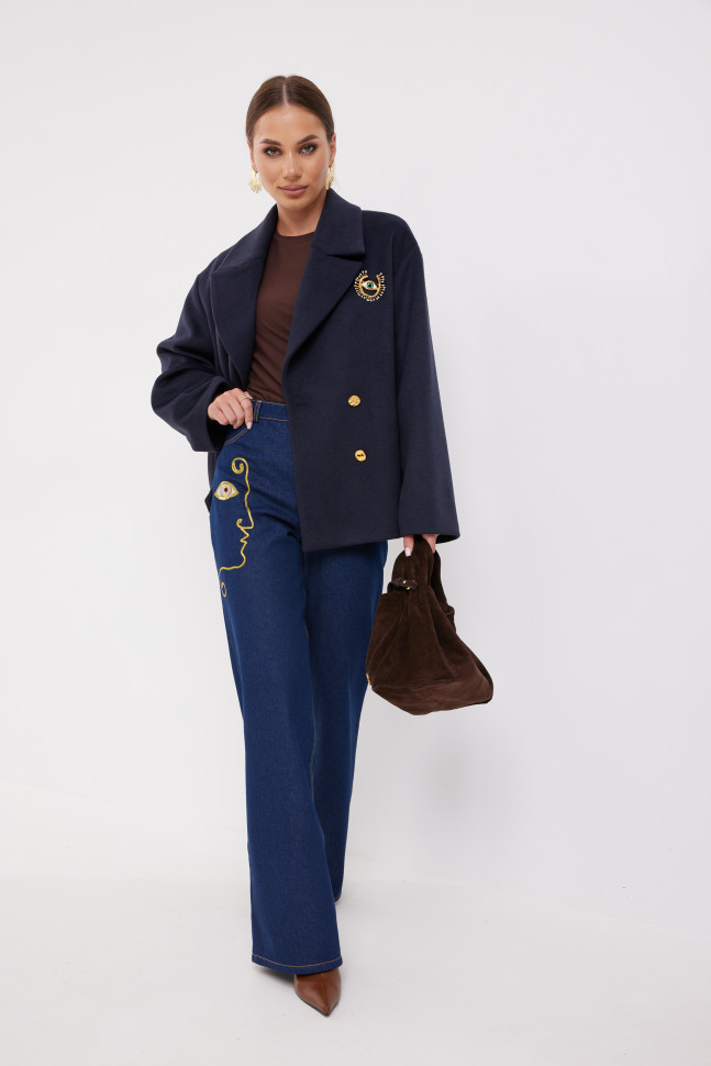 Брюки Vesnaletto 4308