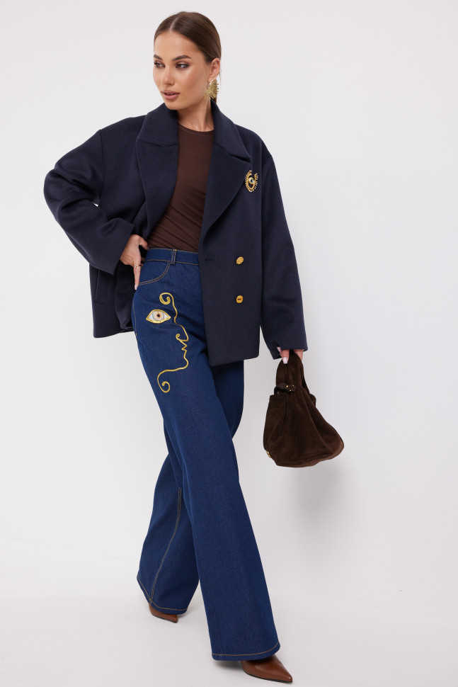 Брюки Vesnaletto 4308