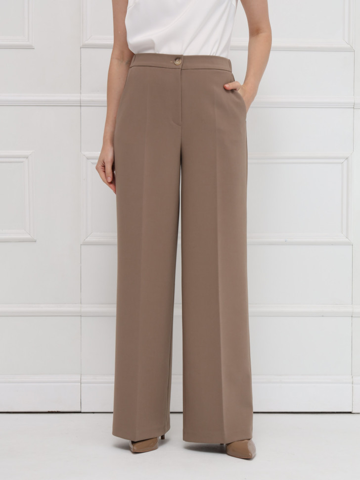 Брюки Akimbo 2047