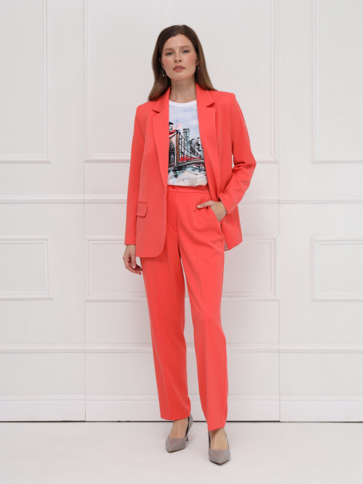 Жакет Akimbo 911/1