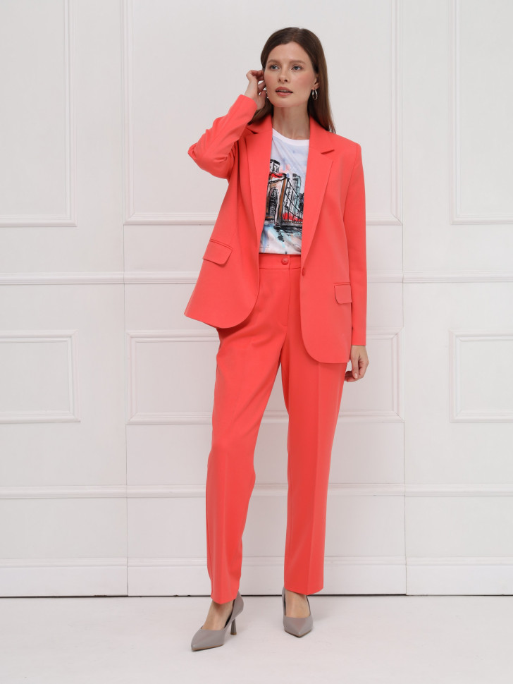 Жакет Akimbo 911/1