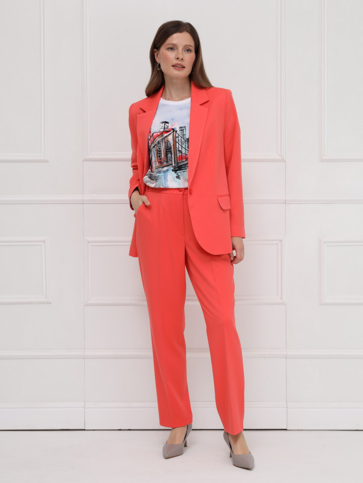 Жакет Akimbo 911/1