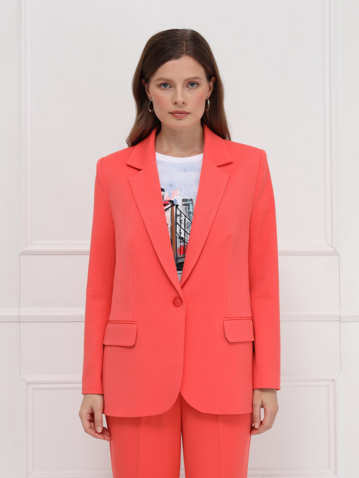 Жакет Akimbo 911/1