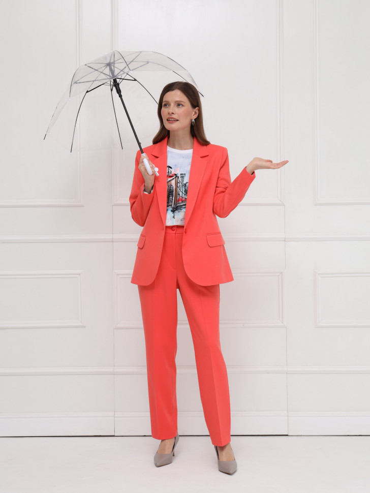 Жакет Akimbo 911/1