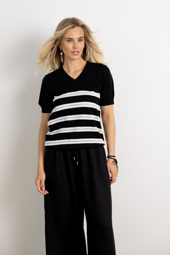 Джемпер MOZART 2621