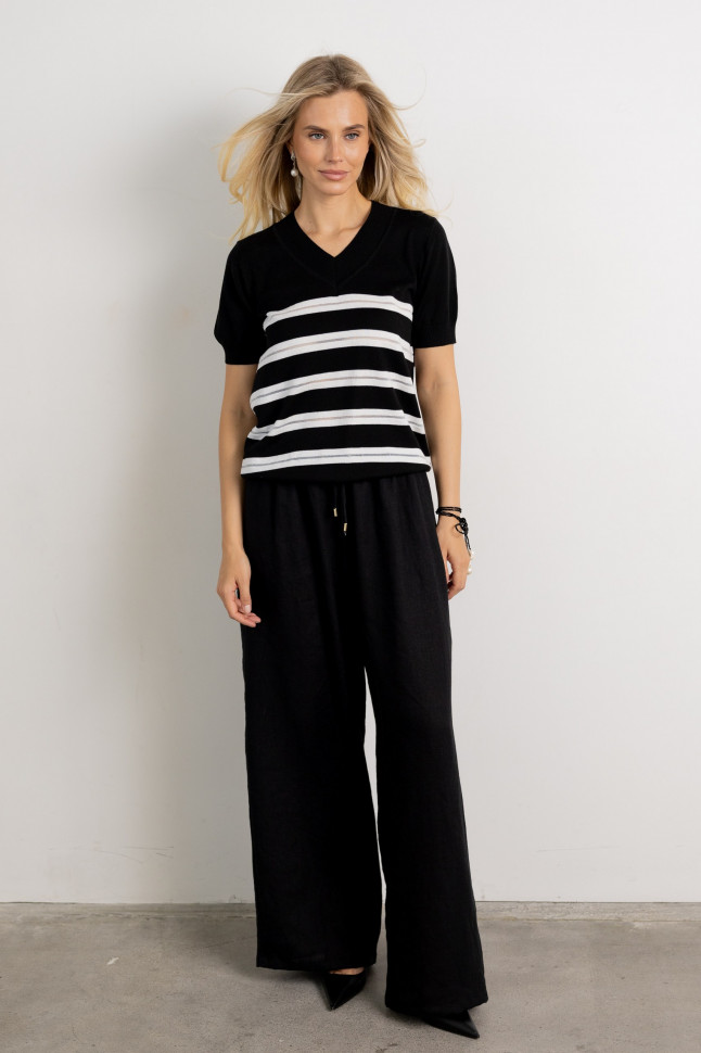 Джемпер MOZART 2621