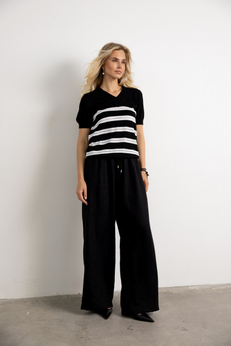 Джемпер MOZART 2621