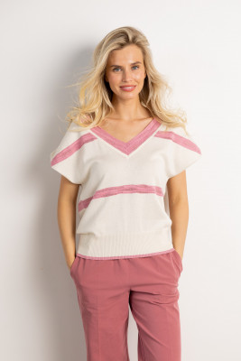 Джемпер MOZART 2653