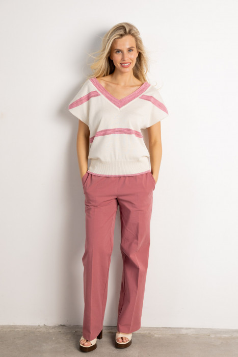 Джемпер MOZART 2653