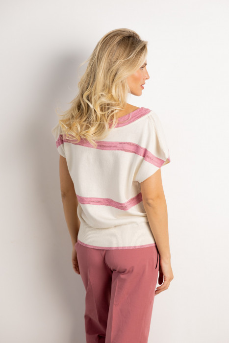 Джемпер MOZART 2653