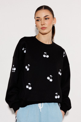 Джемпер BUTER 3281/1