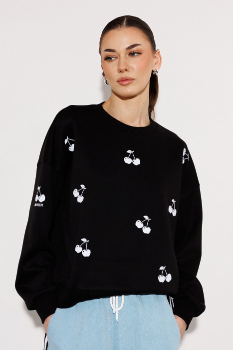 Джемпер BUTER 3281/1