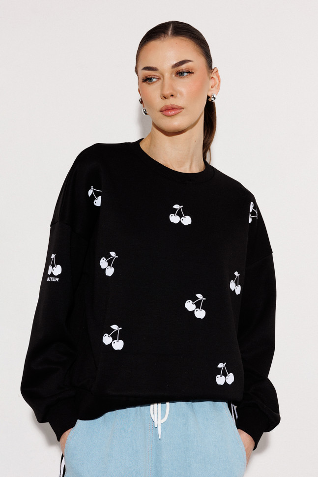 Джемпер BUTER 3281/1