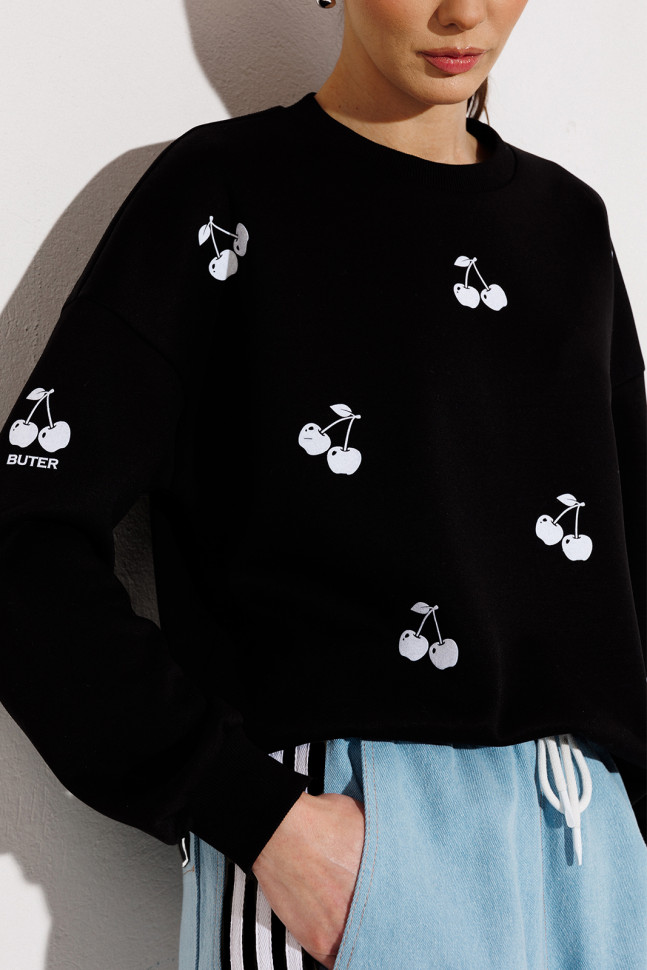 Джемпер BUTER 3281/1