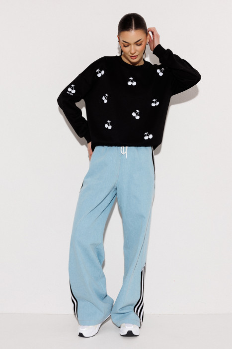 Джемпер BUTER 3281/1