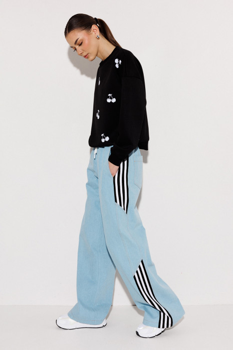 Джемпер BUTER 3281/1