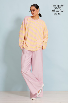 Брюки Niv Niv 1215