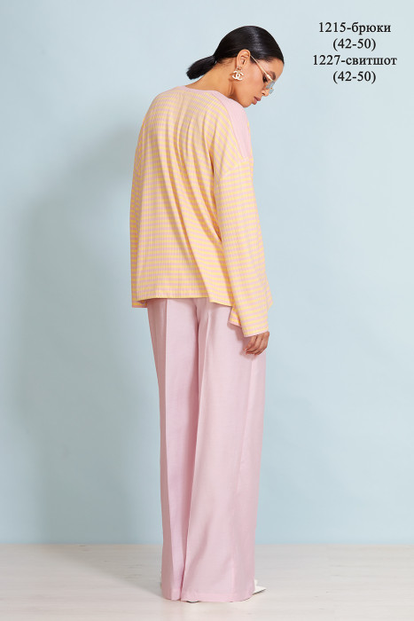 Брюки Niv Niv 1215