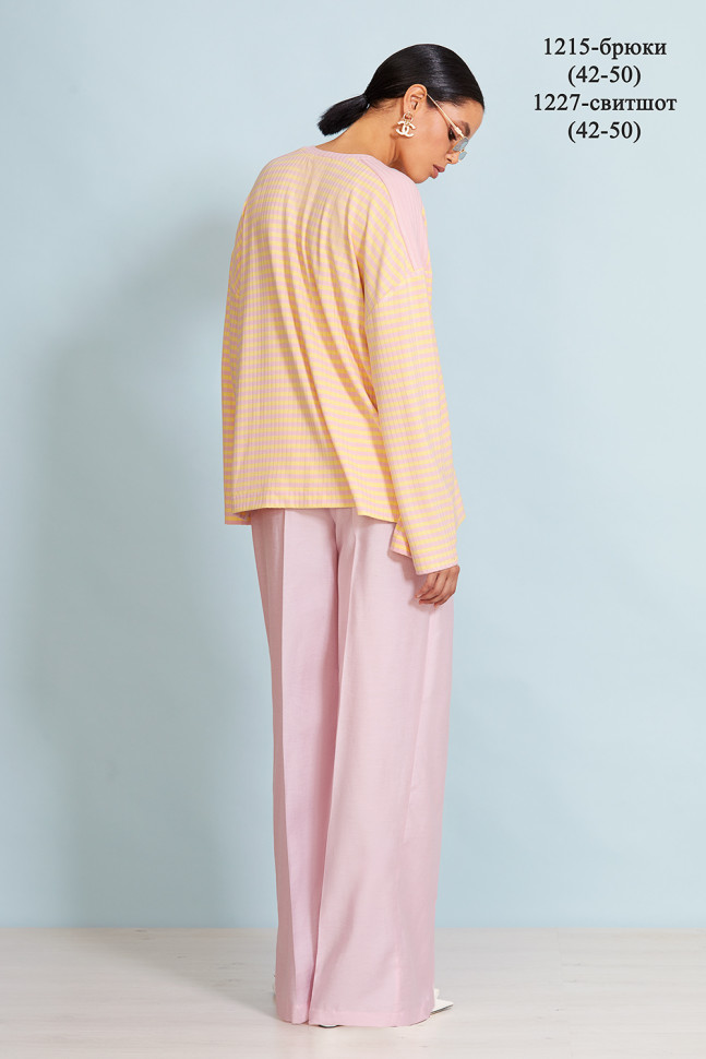 Брюки Niv Niv 1215