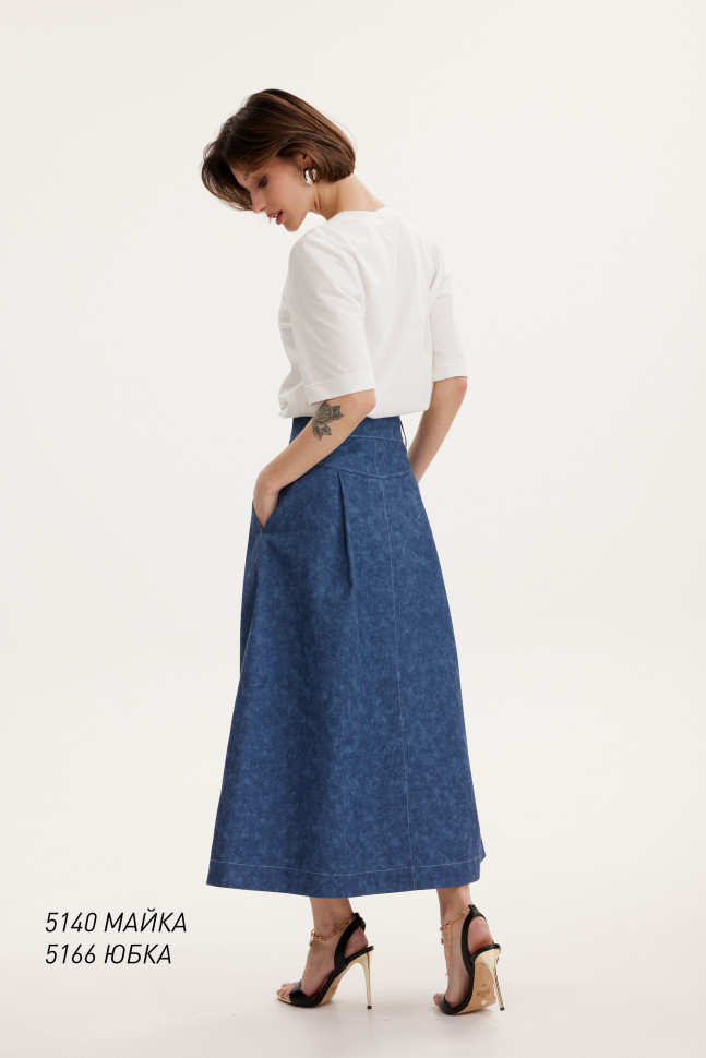 Юбка Niv Niv Fashion 5166