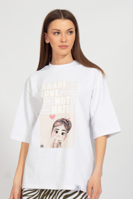 Джемпер Kivviwear 403434