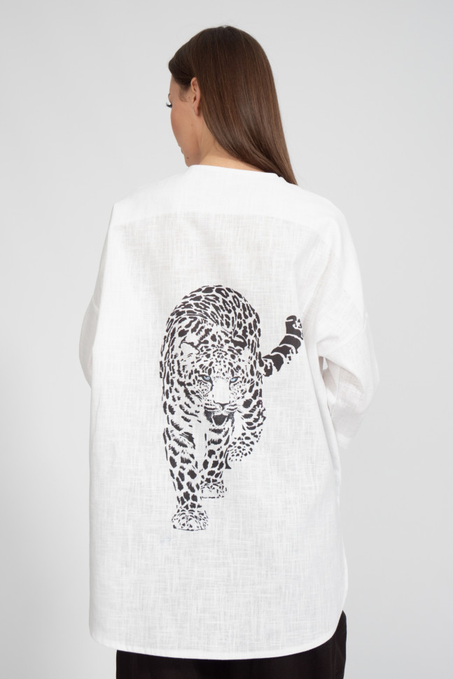 Рубашка Kivviwear 408117