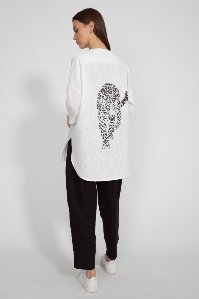 Рубашка Kivviwear 408117