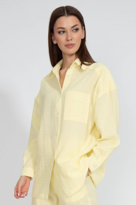 Рубашка Kivviwear 412603