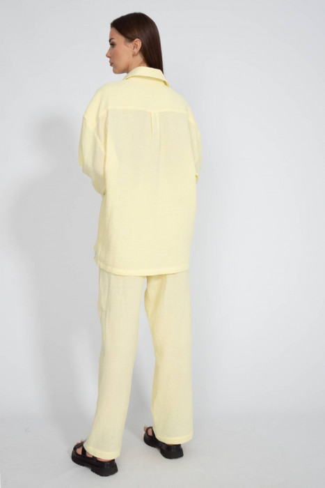 Рубашка Kivviwear 412603