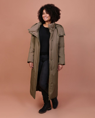 Пальто Jane Sarta 118-401