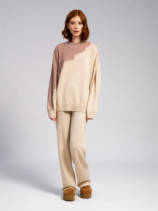 Джемпер Mozart WW2514