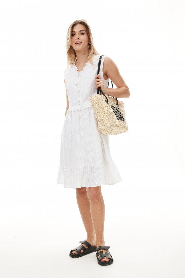 Платье Niv Niv Fashion 410