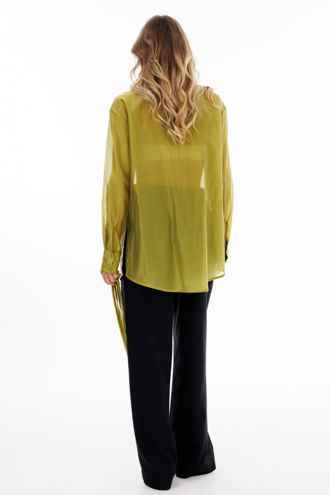 Блузка Eola 2906