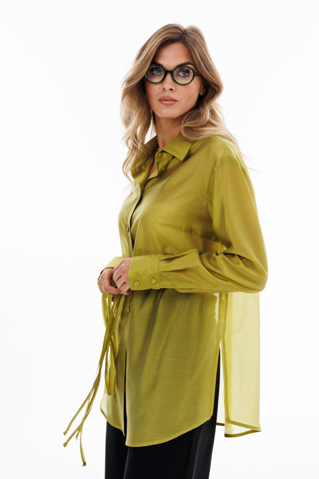 Блузка Eola 2906